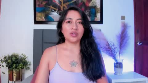 LisaHadwiin online show from February 27, 2025, 6:42 pm