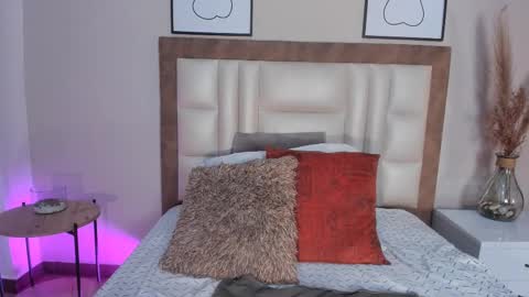 LisaHadwiin online show from March 3, 2025, 9:37 pm