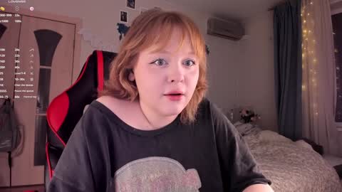 -Lisa- Help me to reach 100 thumbs up3 online show from December 5, 2024, 8:00 pm