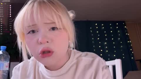 -Lisa- Help me to reach 100 thumbs up3 online show from February 28, 2026, 9:27 pm