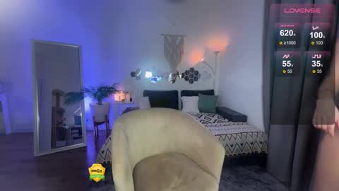 Snapshot of lisamaybe chatting on February 13, 2025, 1:48 pm Lisa  online show from February 13, 2025, 1:48 pm