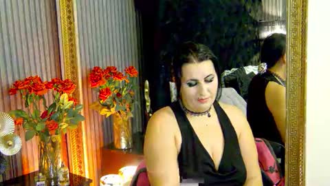 Snapshot of lisamaze chatting on September 30, 2025, 6:02 pm SofiaHanson online show from September 30, 2025, 6:02 pm