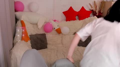 Snapshot of lisamooore chatting on May 8, 2026, 8:25 pm Lisa Moore online show from May 8, 2026, 8:25 pm