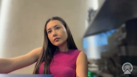 lisandriaaa online show from May 5, 2026, 10:56 am