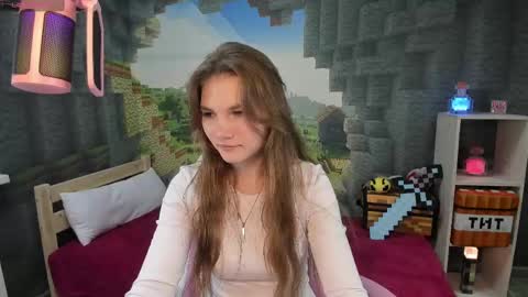 Lisa online show from February 8, 2025, 11:13 pm