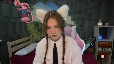 Lisa online show from February 11, 2025, 5:50 pm