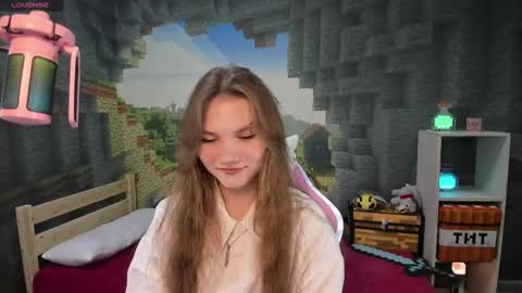 Lisa online show from February 16, 2025, 5:48 pm