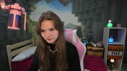 Lisa online show from February 20, 2025, 12:19 am