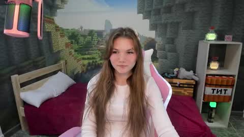 Lisa online show from February 23, 2025, 11:36 pm