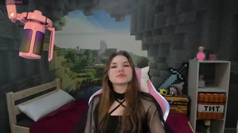 Lisa online show from February 27, 2025, 11:48 pm