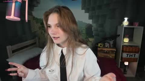 Lisa online show from March 3, 2025, 11:56 pm