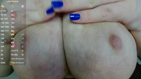 Lisa-Time online show from January 29, 2025, 8:35 pm