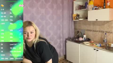 Lisa online show from February 14, 2026, 2:14 pm