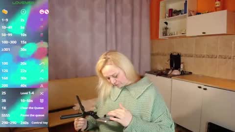 Lisa online show from February 17, 2026, 4:13 pm