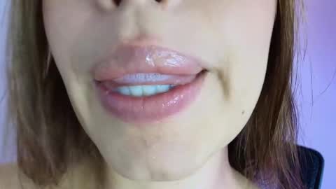 Lisbet online show from January 6, 2026, 3:27 pm