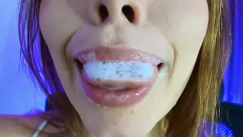 Lisbet online show from April 22, 2026, 10:22 pm