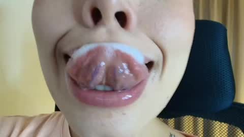 Lisbet online show from April 24, 2026, 10:56 pm