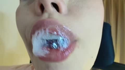 Lisbet online show from April 25, 2026, 2:25 pm