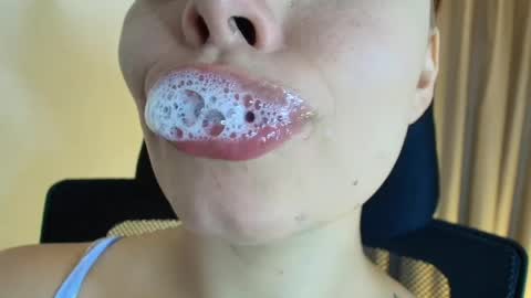 Lisbet online show from April 28, 2026, 10:26 pm