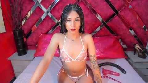 lily online show from December 31, 2024, 8:12 pm