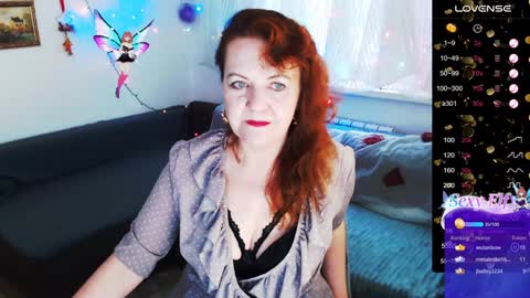 Hellomy name is Liset online show from January 25, 2025, 8:21 am