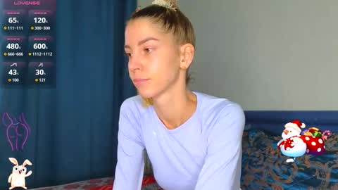 Lisi4ka online show from February 19, 2026, 6:09 am