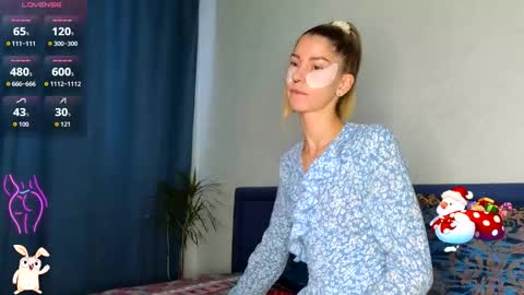 Snapshot of lisi4ka_basik33 chatting on February 15, 2026, 5:59 am Kris Maks online show from February 15, 2026, 5:59 am