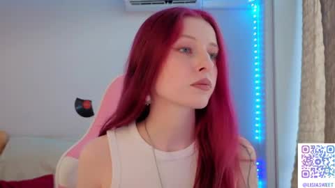 Snapshot of lisiasweet chatting on June 13, 2026, 2:26 pm Lika online show from June 13, 2026, 2:26 pm