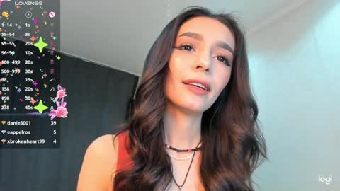 Liso online show from January 12, 2025, 12:01 pm