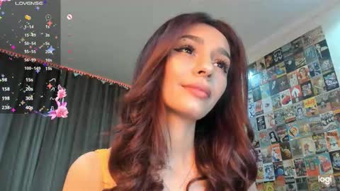 Snapshot of lisochan chatting on December 17, 2025, 10:10 am Liso online show from December 17, 2025, 10:10 am