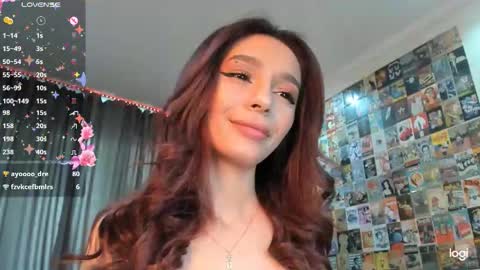 Snapshot of lisochan chatting on January 7, 2026, 9:23 am Liso online show from January 7, 2026, 9:23 am