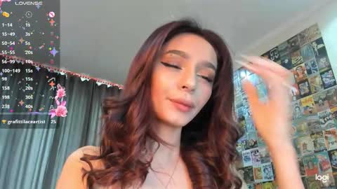 Snapshot of lisochan chatting on January 19, 2026, 9:02 am Liso online show from January 19, 2026, 9:02 am