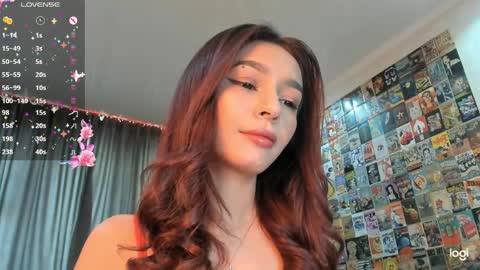 Liso online show from April 1, 2026, 9:43 am