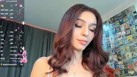 Liso online show from July 14, 2026, 4:45 pm