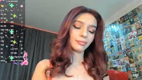 Liso online show from July 20, 2026, 4:31 pm