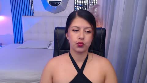 Andrea online show from May 21, 2026, 4:08 am