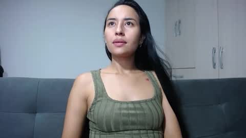 Snapshot of lissa2021 chatting on January 8, 2025, 12:49 am Lisa online show from January 8, 2025, 12:49 am