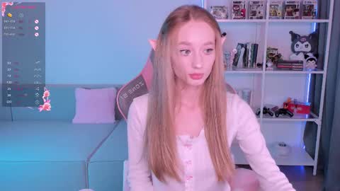 lissa online show from September 15, 2025, 12:49 pm