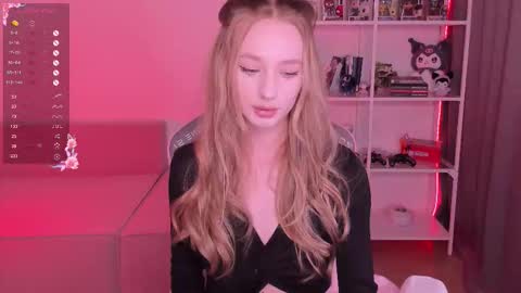 lissa online show from September 20, 2025, 1:34 pm