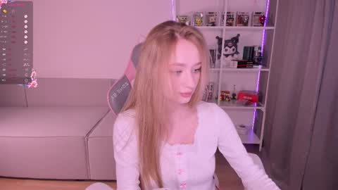 lissa online show from October 19, 2025, 1:01 pm