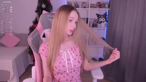 lissa online show from December 14, 2025, 12:32 pm