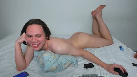 Alfie online show from December 15, 2024, 8:15 pm