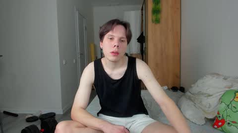 Alfie online show from January 6, 2025, 1:09 am