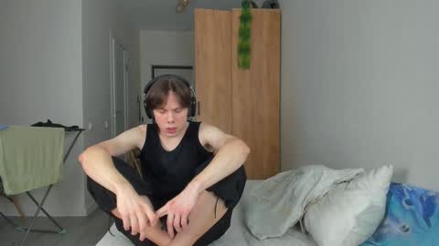 Alfie online show from January 12, 2025, 9:29 pm