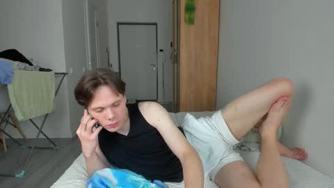 Alfie online show from January 13, 2025, 6:16 pm