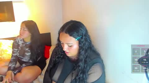 Lissa  Sabrina online show from December 4, 2024, 7:28 am