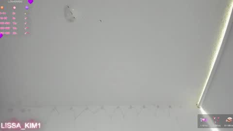 Lissa Kim  online show from March 6, 2026, 2:35 pm