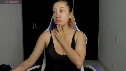 Snapshot of lissa_kim_ chatting on January 12, 2025, 11:47 pm Lissa Kim online show from January 12, 2025, 11:47 pm