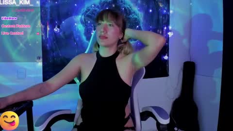 Snapshot of lissa_kim_ chatting on February 9, 2025, 2:28 am Lissa Kim online show from February 9, 2025, 2:28 am