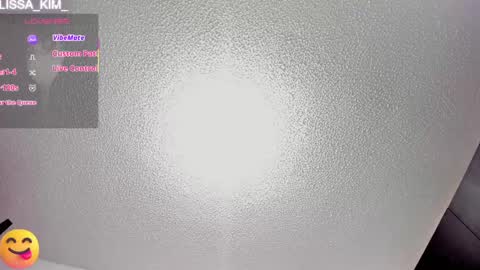 Snapshot of lissa_kim_ chatting on February 11, 2025, 2:57 pm Lissa Kim online show from February 11, 2025, 2:57 pm